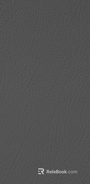 Coarse-grain leather texture