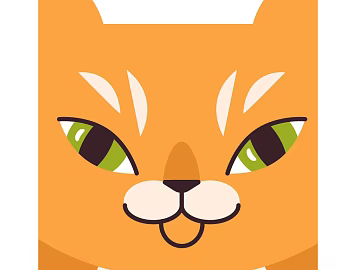 cartoon painting texture (ID:ffajg66382)