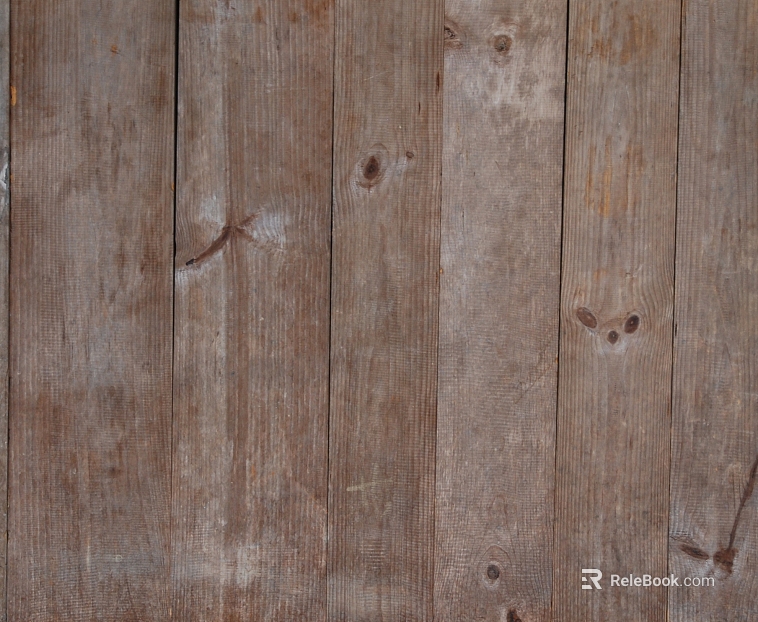 Taupe old wood wall decoration texture