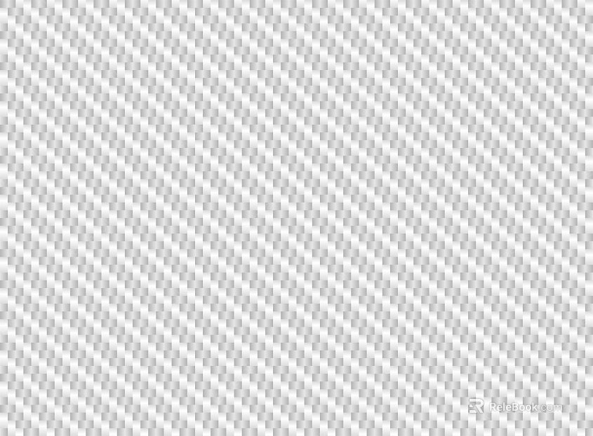 Glass fiber mat texture