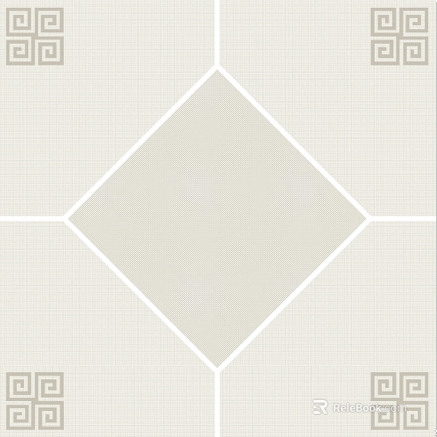 Perforated metal sheet texture