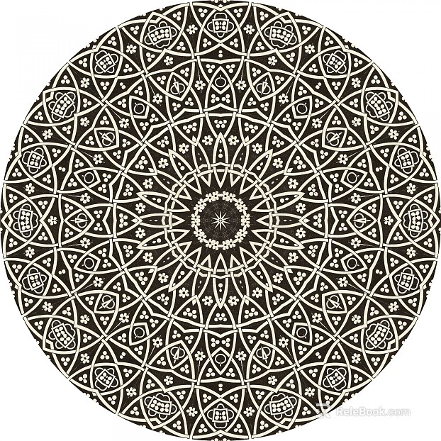 decorative painting texture