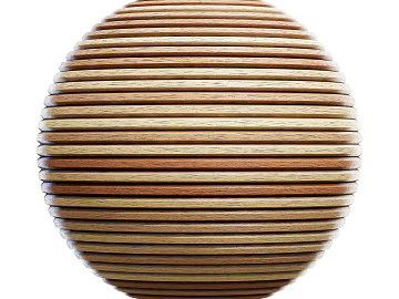 Fence PBR texture (ID:ffach678544)