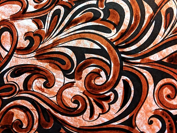 Pattern Wallpaper texture (ID:ffabg45241)