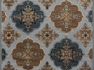 Plant Square Carpet texture (ID:ffagf3878)