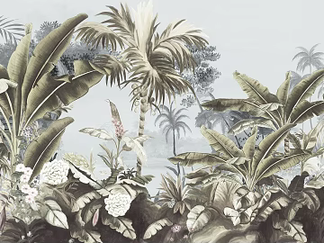 Plant painting texture (ID:ffacg50976)