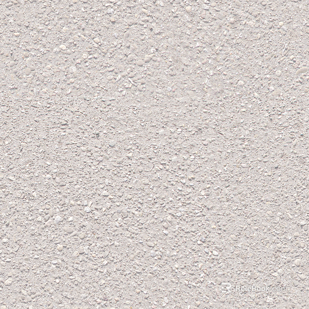 Gravel texture