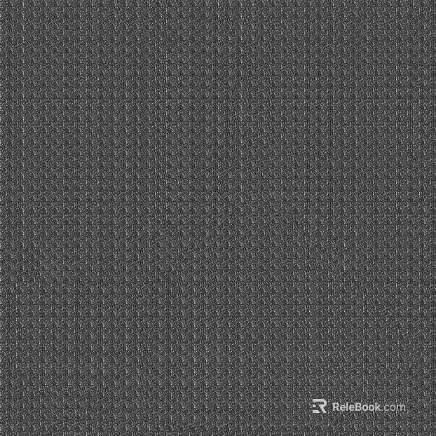 Coarse carpet texture