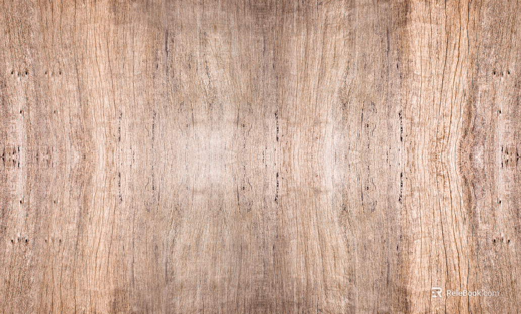 Wood grain texture