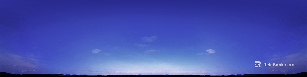 Sky texture