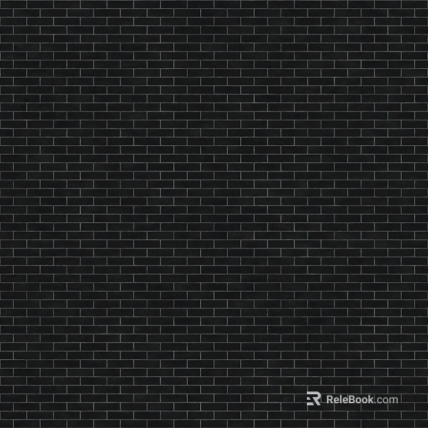 Brick wall seamless texture