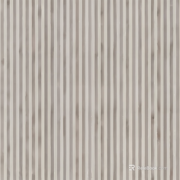 Light gray vertical stripe texture paint for wall texture