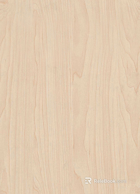 Wood grain birch wood grain paint figure seamless texture