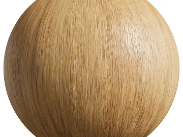 Wood Grain PBR texture (ID:ffach903851)