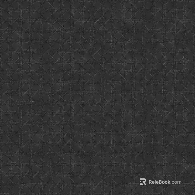 Woven seamless texture