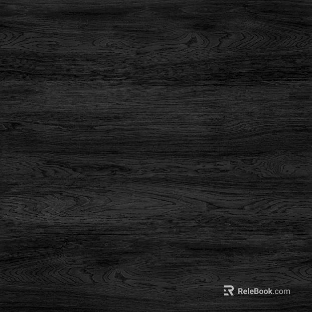 Black and White Bump texture