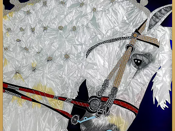 three-dimensional physical painting texture (ID:ffajg42772)