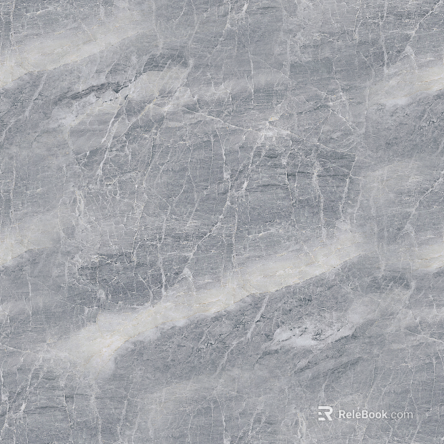 Himalayan gray marble texture