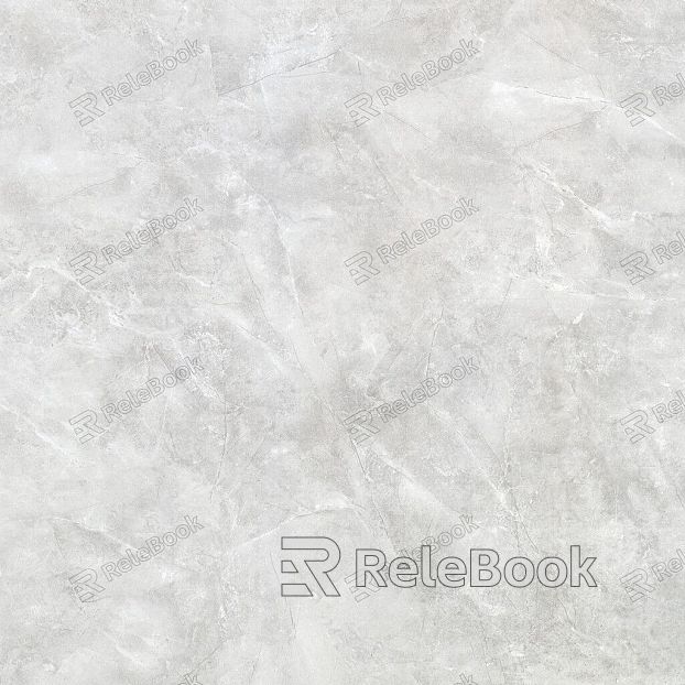 A mesh-patterned marble texture, showcasing a blend of creamy white and soft grey veins intricately woven across the surface, resembling a delicate web embedded in stone.