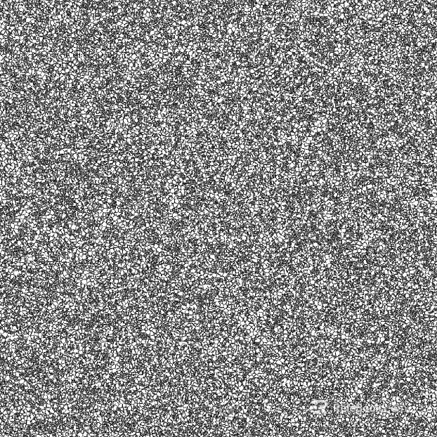 Black and White Bump texture