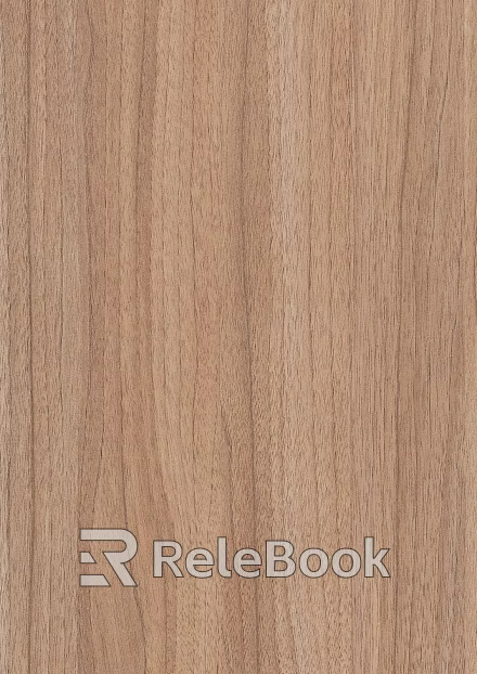 Wood grain texture