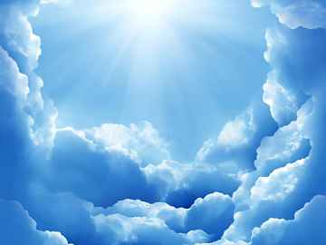 Sky texture (ID:ffaeg62048)