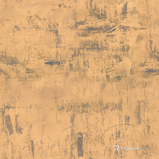 Do the old metal texture