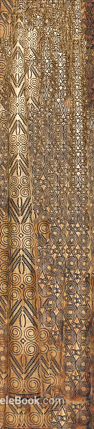 Metal texture