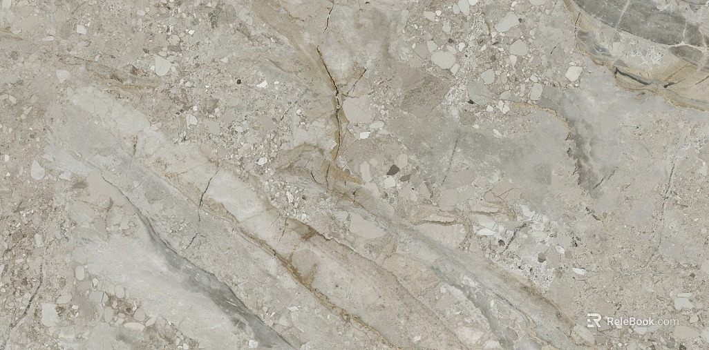 running water pattern marble texture