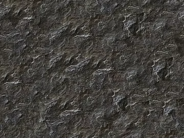 Rock Black Rock texture (ID:ffaeg30287)