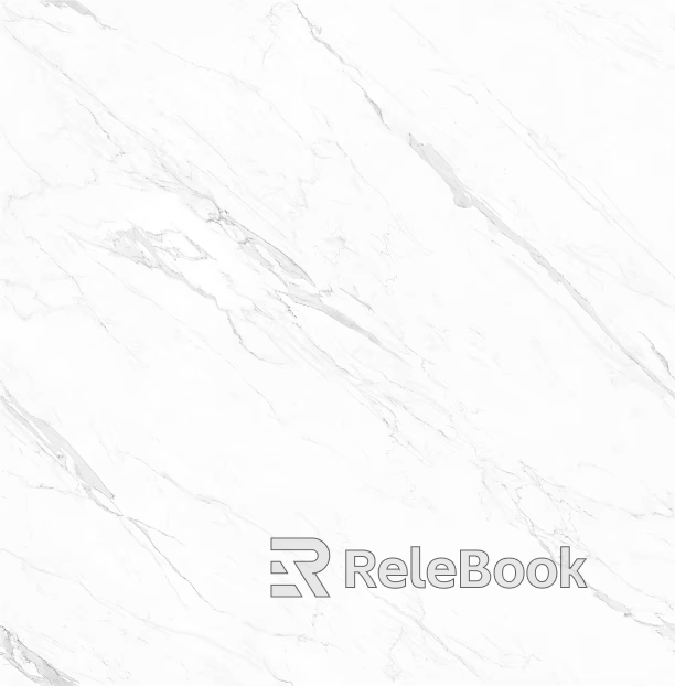 Mesh grain marble thick jazz white marble tile texture