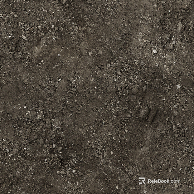 Sand texture