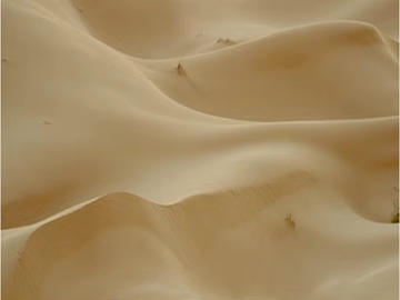 Warm Yellow Sand Outdoor Scene Map texture (ID:ffaeh777839)