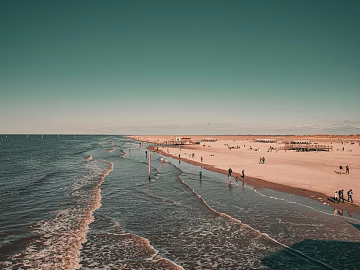 Seaside Scenery texture (ID:ffajh928477)