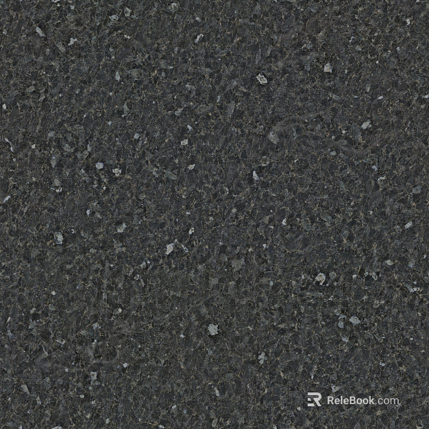 granite sesame black marble seamless texture