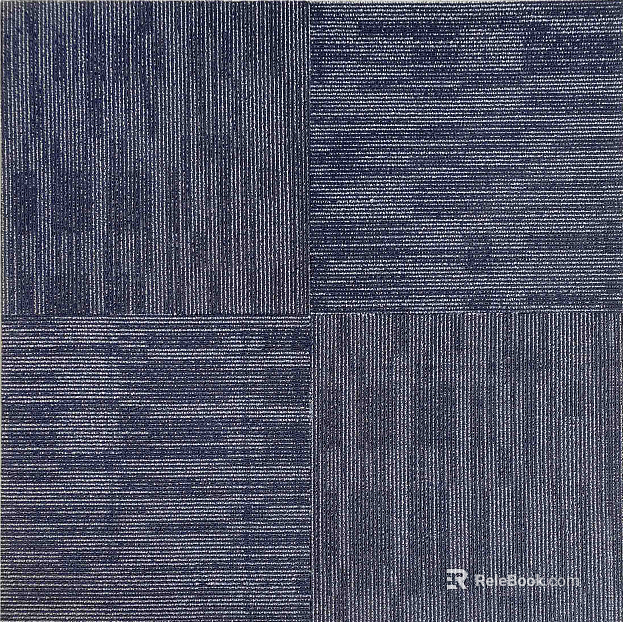 Module carpet texture