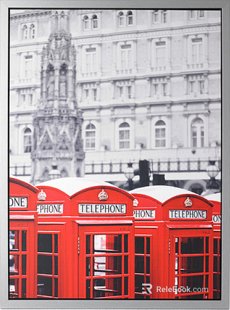 architectural painting texture
