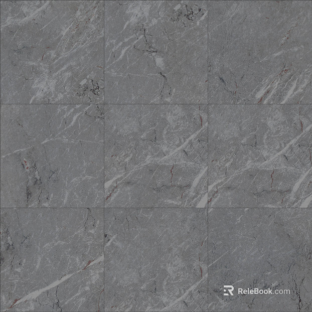 running water pattern marble texture