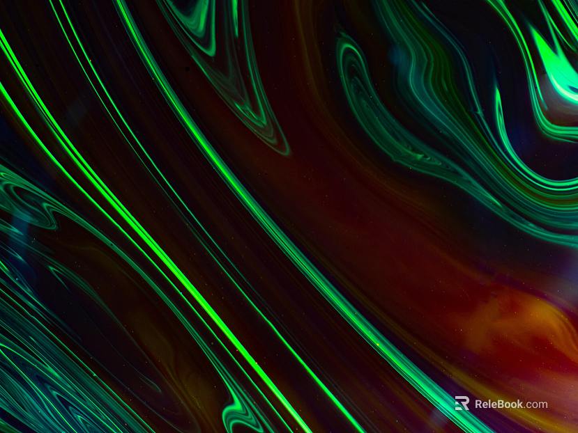 abstract painting texture