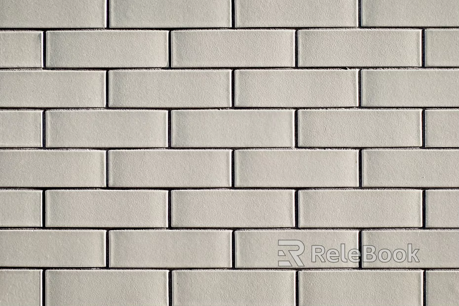 Brick wall texture