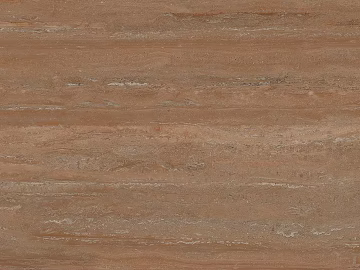 Curry color cave stone wall stone 3d model