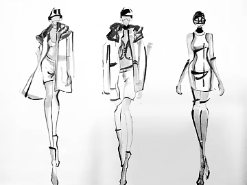 figure painting texture (ID:ffacg22797)