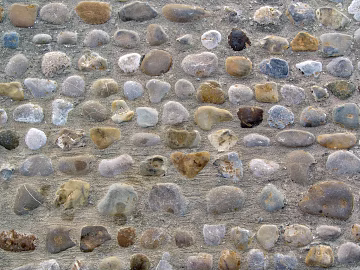 Pebbles texture (ID:ffabf6040)