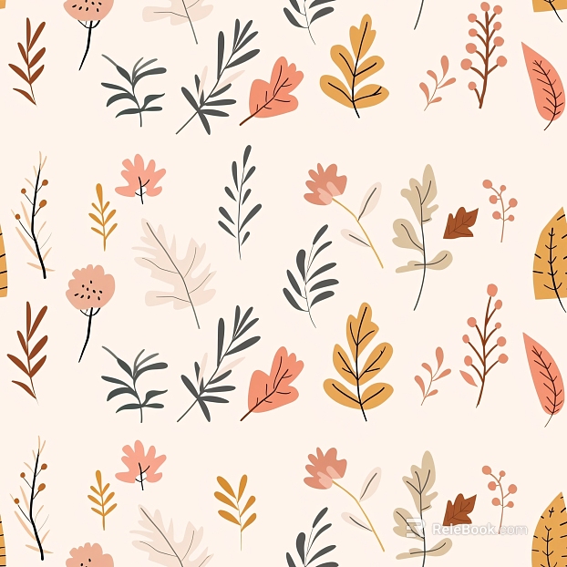 Pattern Wallpaper texture