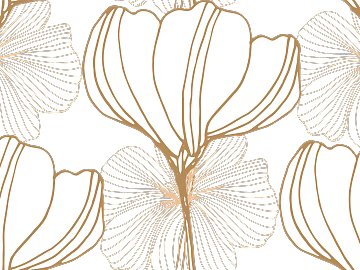 Pit-free plant flower mosaic shading pattern pattern wallpaper mural texture (ID:ffach357224)