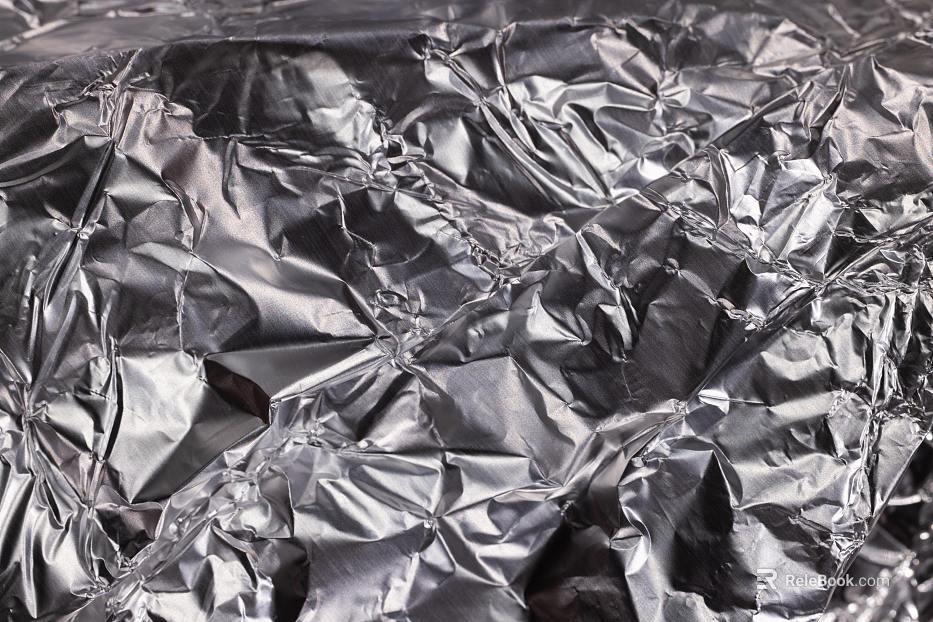 Tin Paper texture