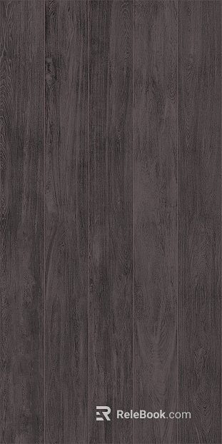 Wooden panel texture