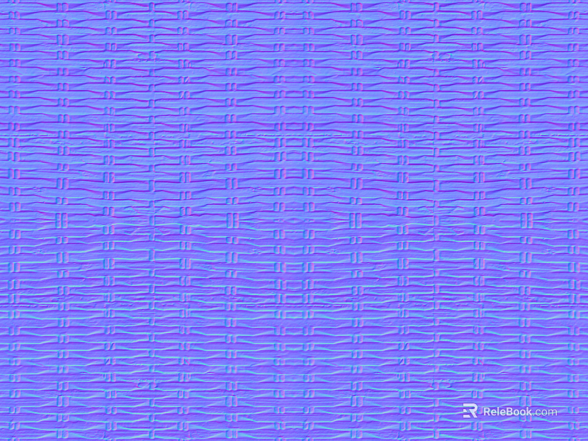 Normal Bump texture