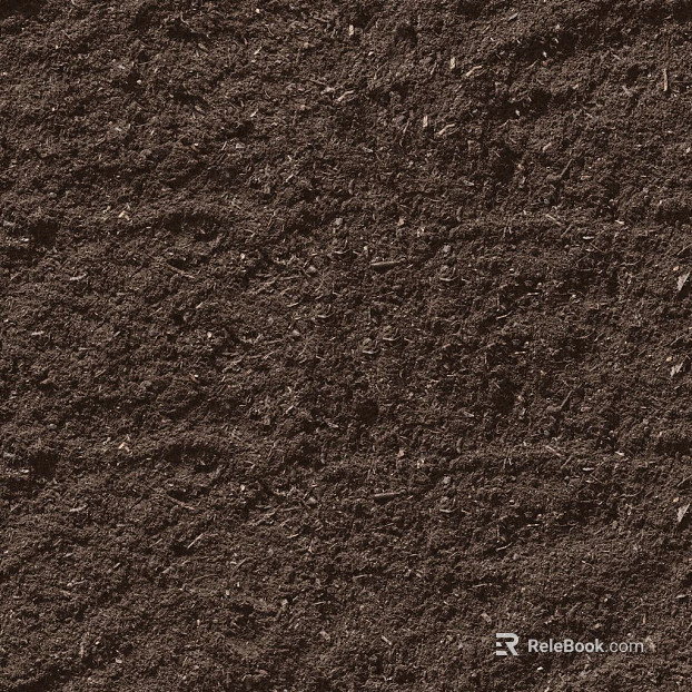 Mud texture