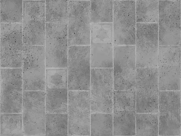 gray tiles kitchen and bathroom floor tiles texture (ID:ffaeh806226)